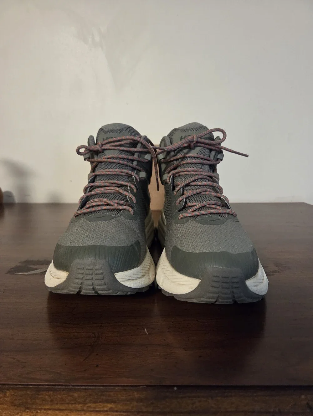 Hoka built lightweight